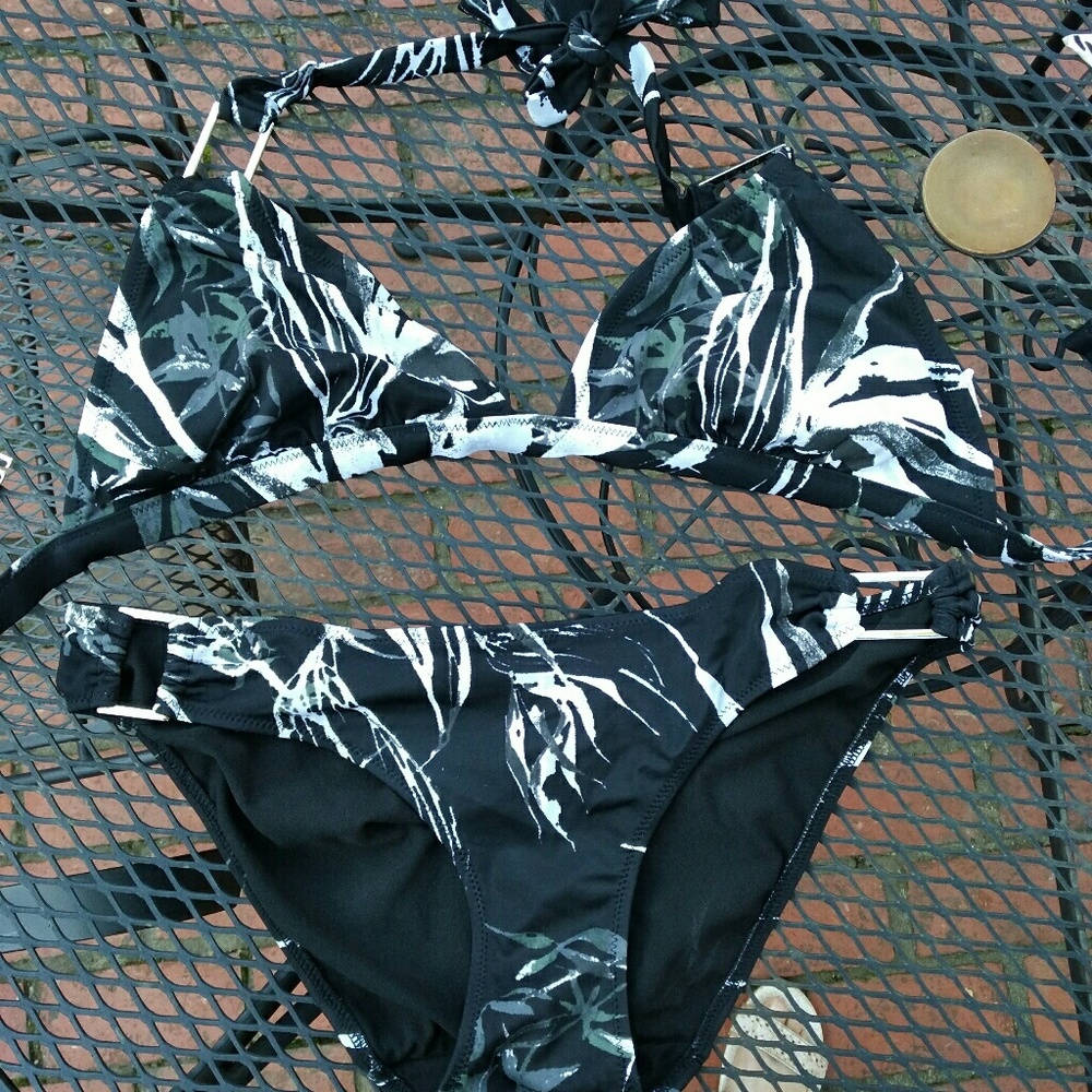 NY and Co. Bikini